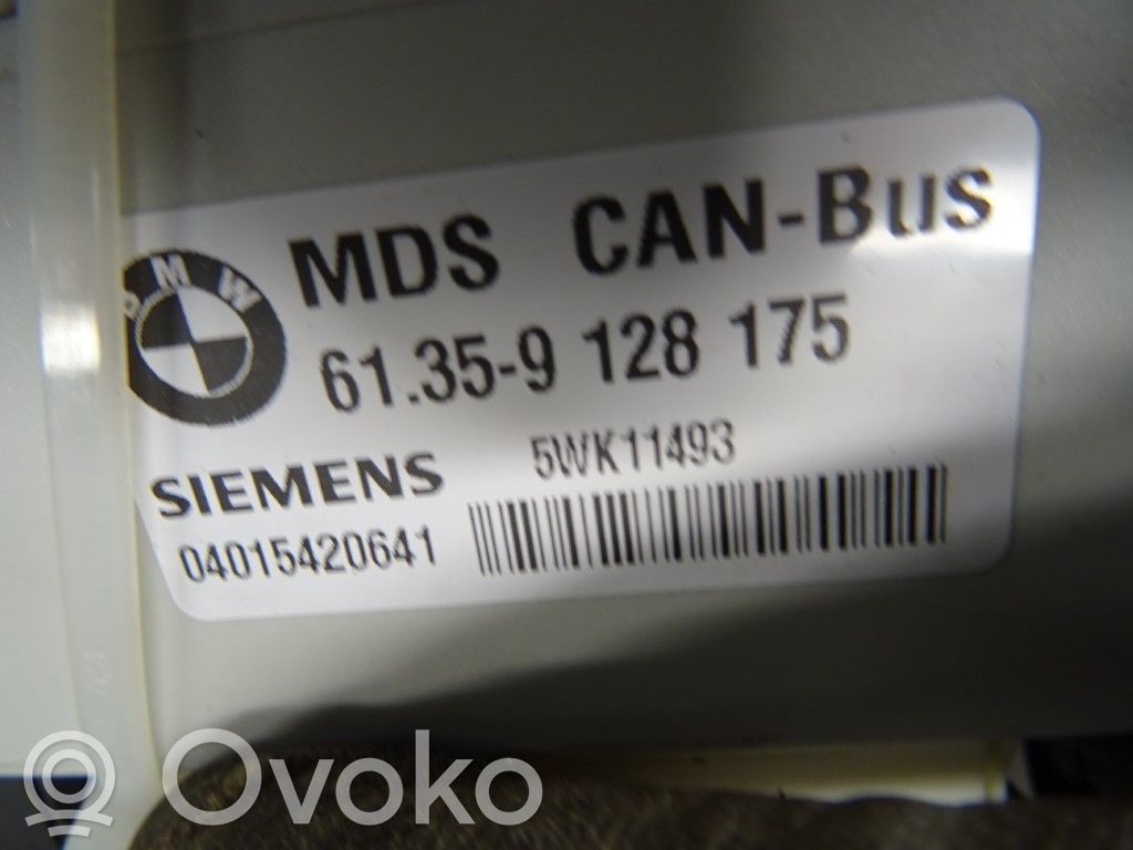 BMW 3 E90 E91 Alte unități/module de control 