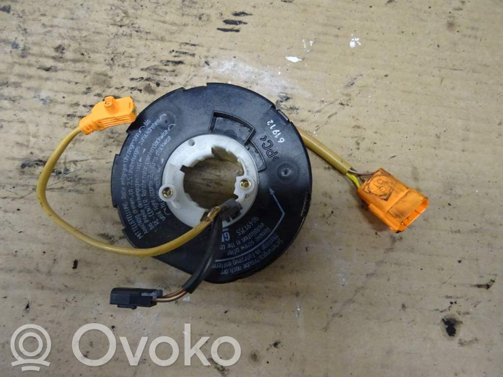 Opel Astra F Inel glisant airbag (inel SRS) 