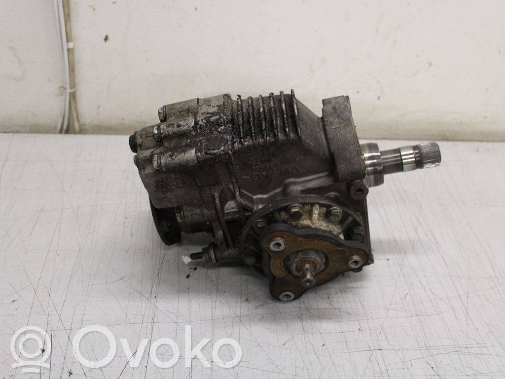 Skoda Octavia Mk2 (1Z) Verteilergetriebe 
