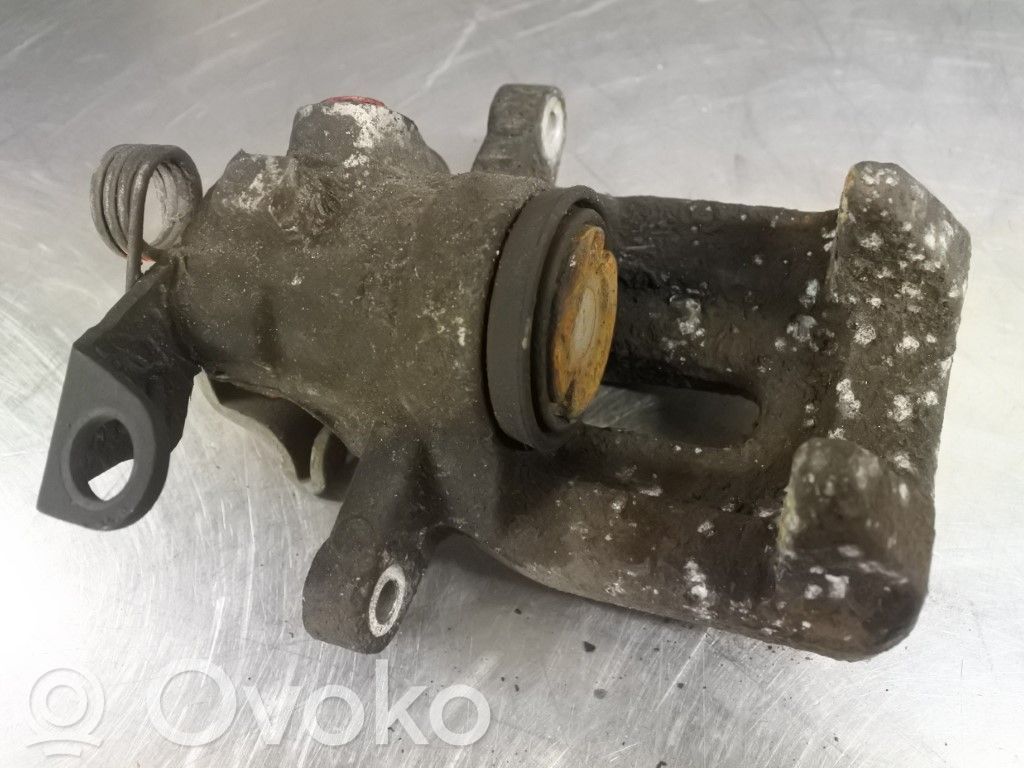 Citroen C4 II Rear brake caliper 