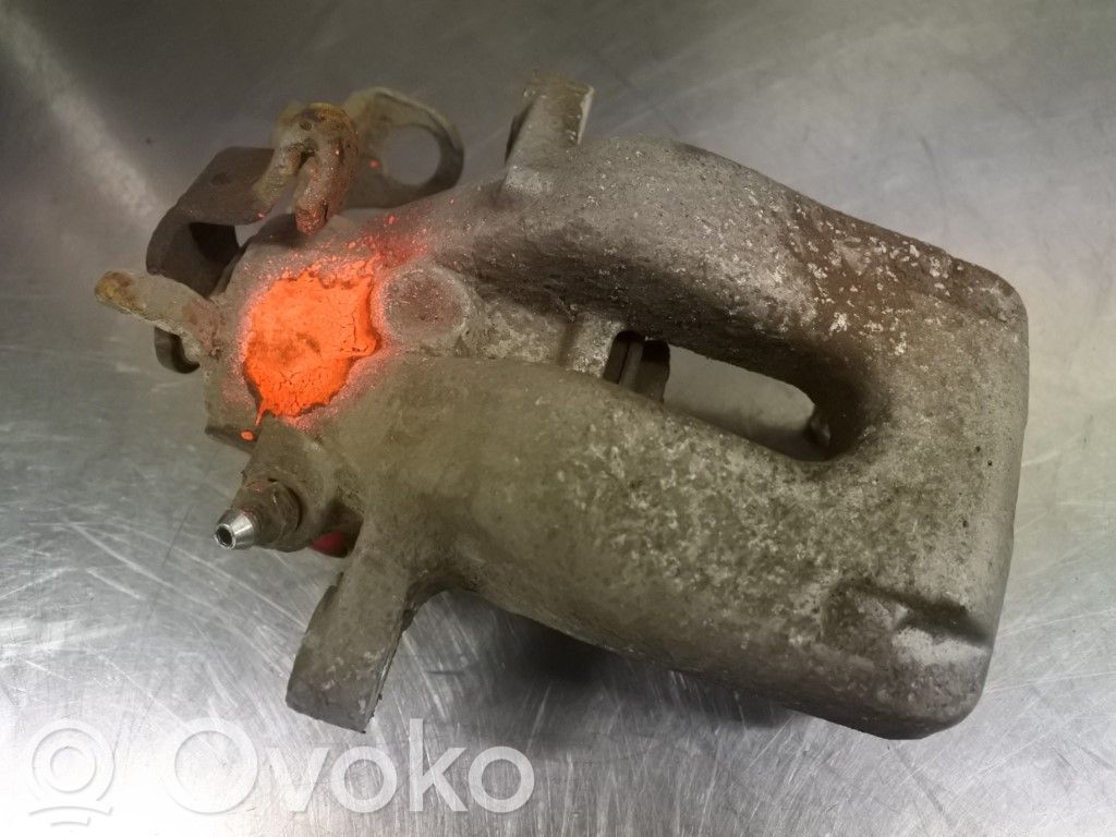 Citroen C2 Tylny zacisk hamulcowy 
