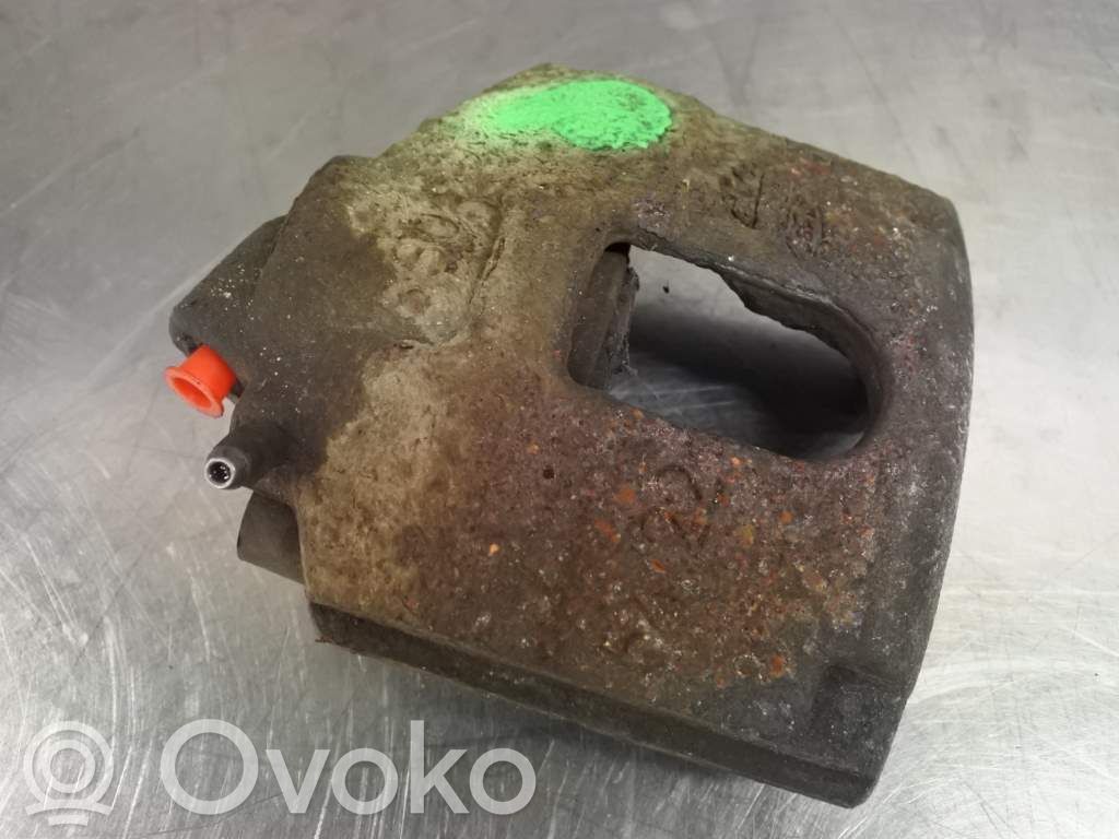 Front brake caliper   1478474,189569