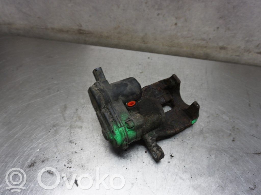 Audi A6 S6 C7 4G Tylny zacisk hamulcowy 