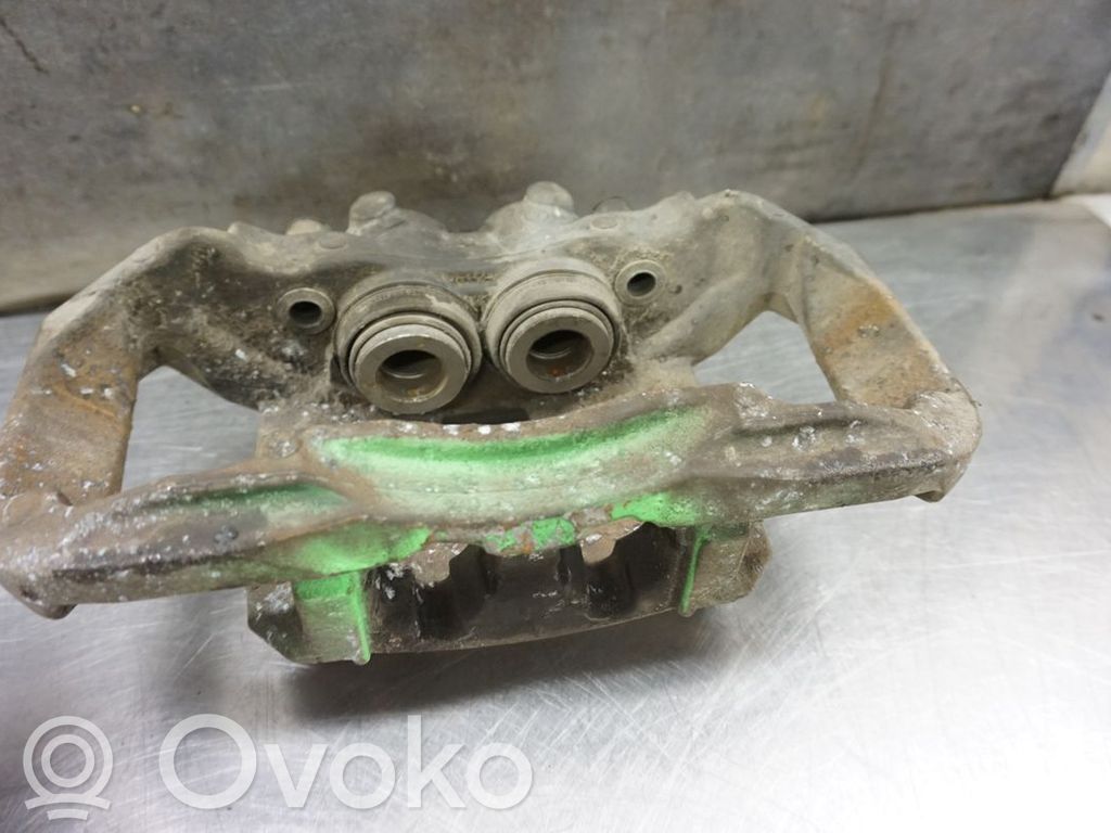 Front brake caliper   34116768068,189573