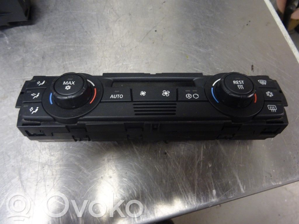 Climate control unit   64119199259,198779,64116983944