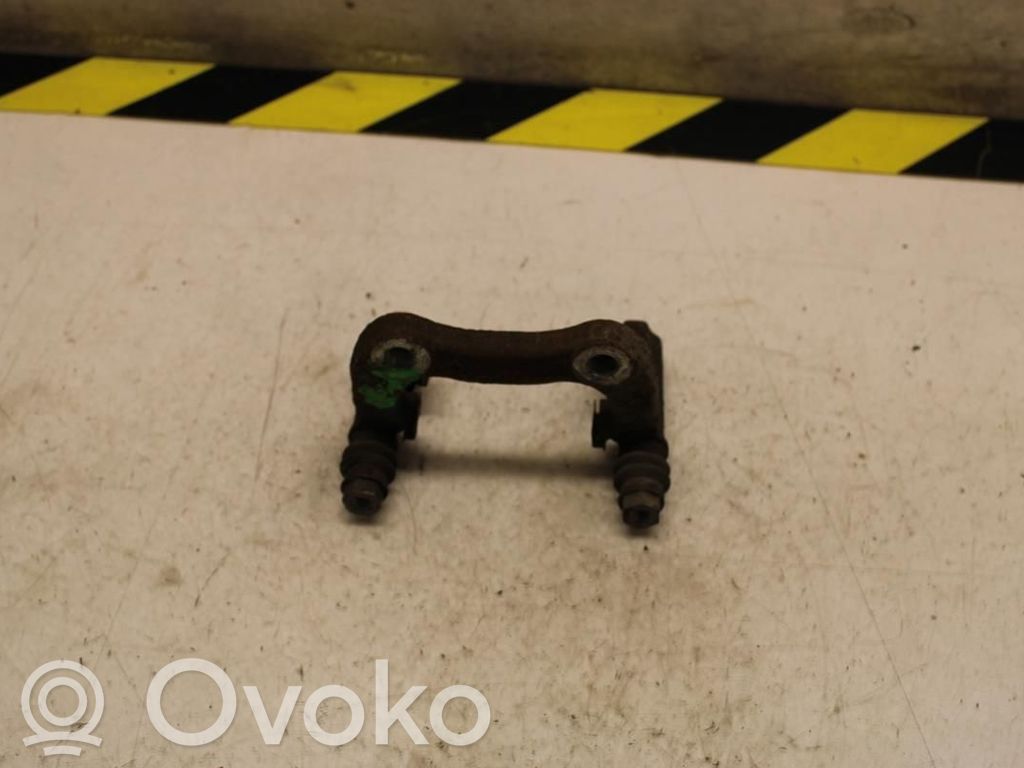 Renault Megane III Bremžu kluču uzlikas (priekšā) 