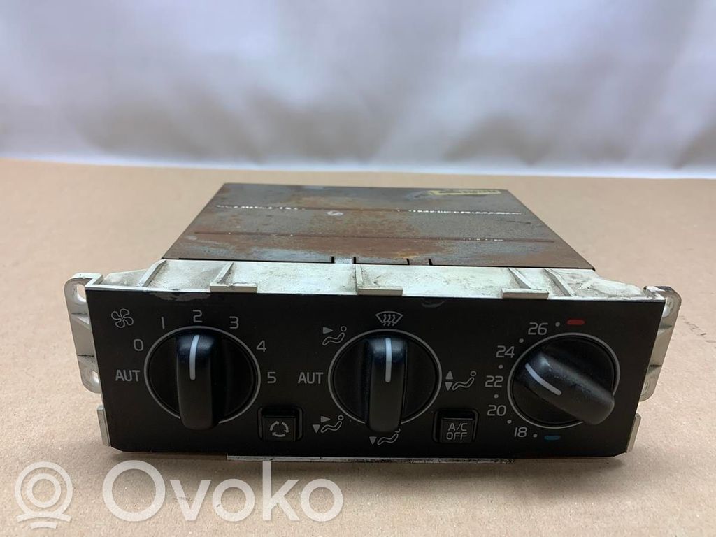 Volvo 960 Climate control unit 