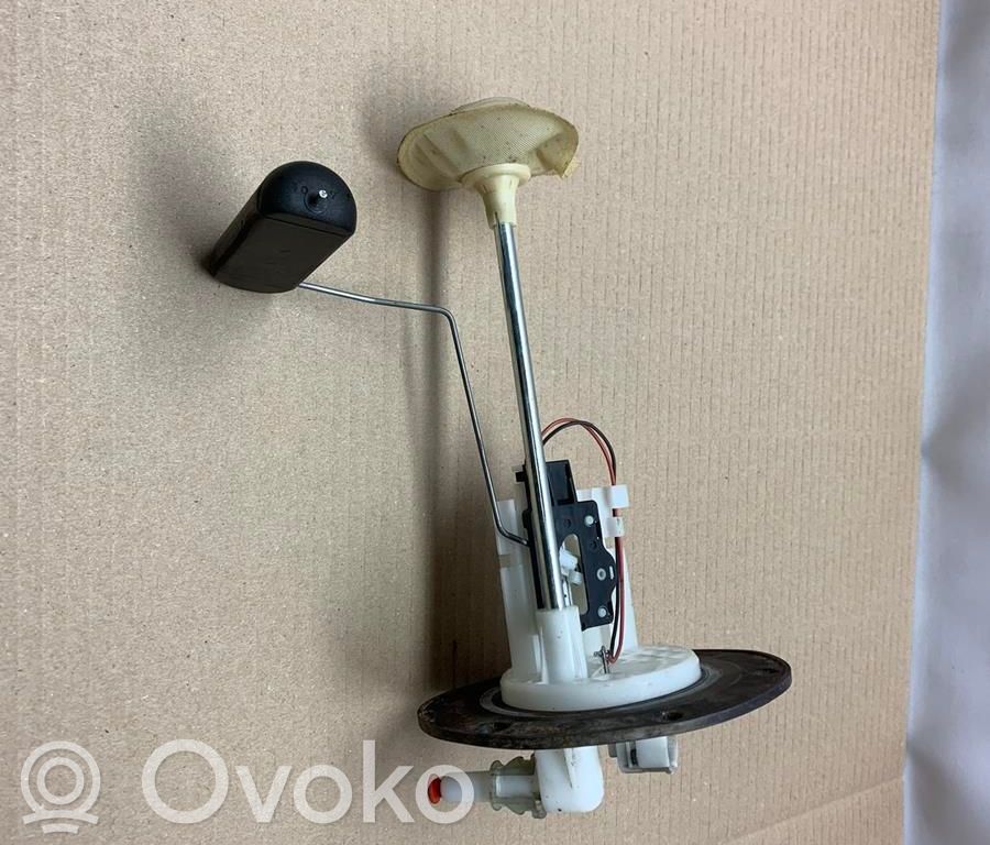 Subaru Legacy Vas expansiune/rezervor lichid de răcire 