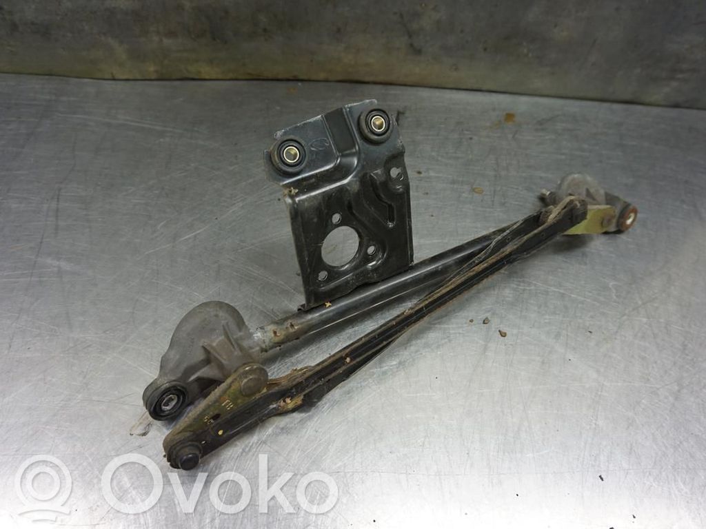 Hyundai Getz Mechanizm wycieraczek szyby przedniej / czołowej 