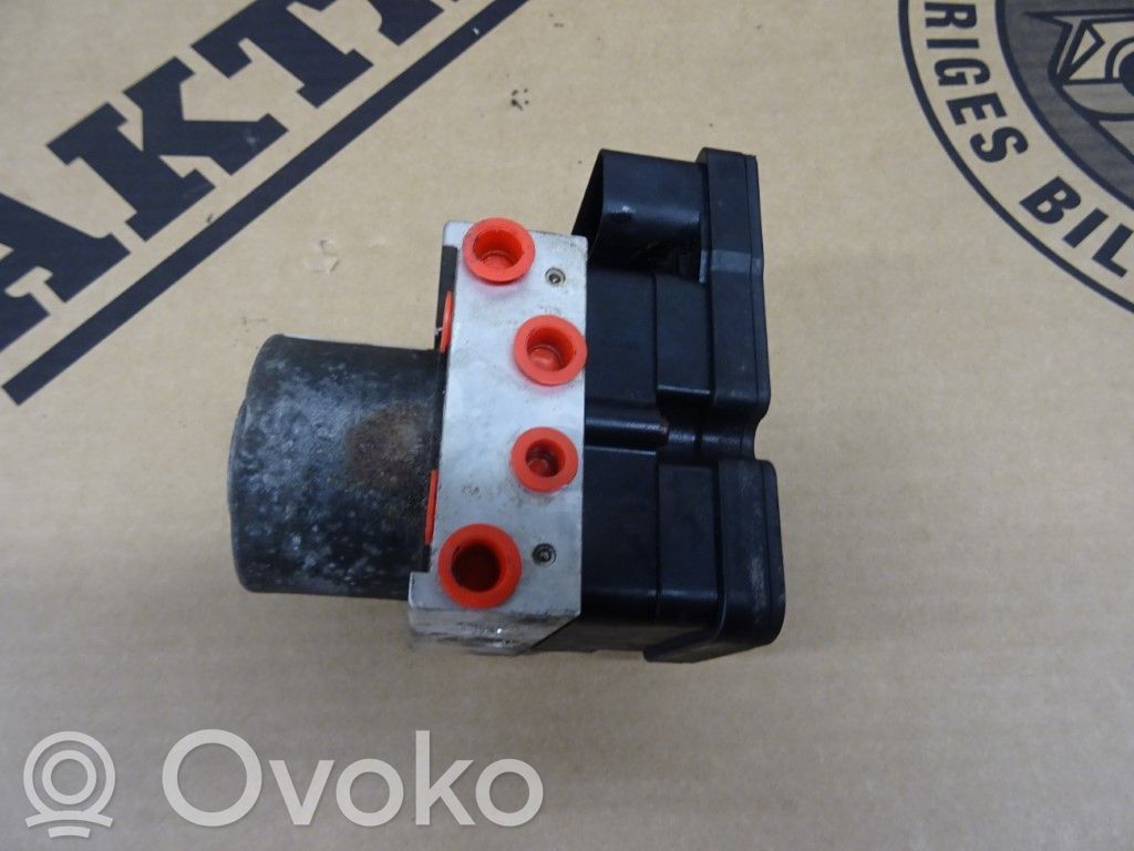 Citroen C3 ABS bloks 