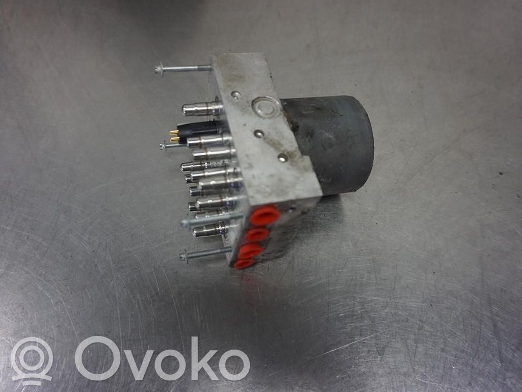 Saab 9-5 ABS Blokas 