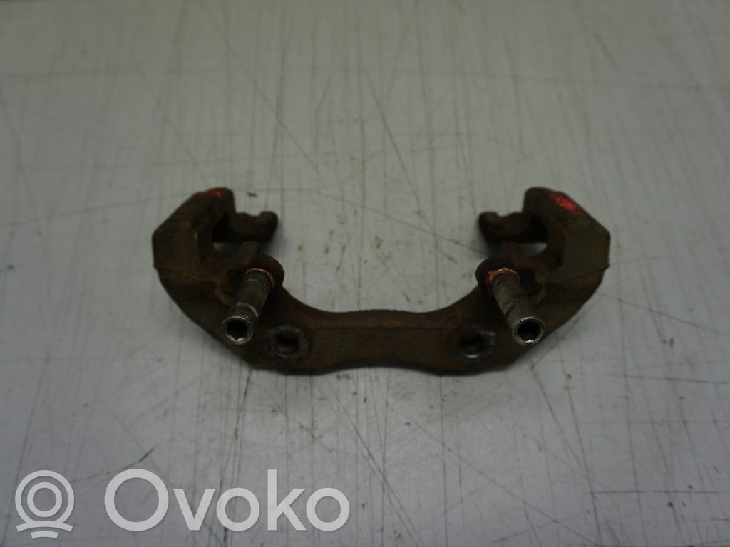 Ford Focus Front Brake Caliper Pad/Carrier 
