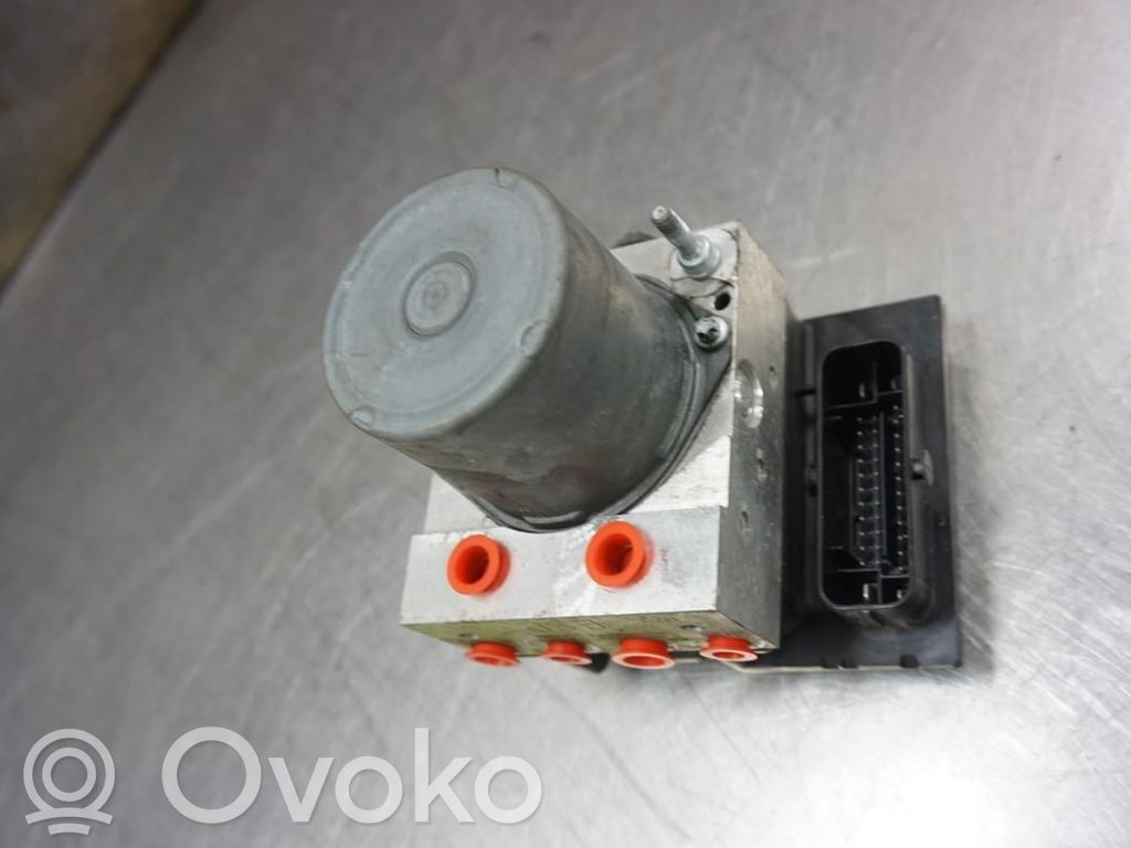 Audi A6 S6 C6 4F ABS Pump 