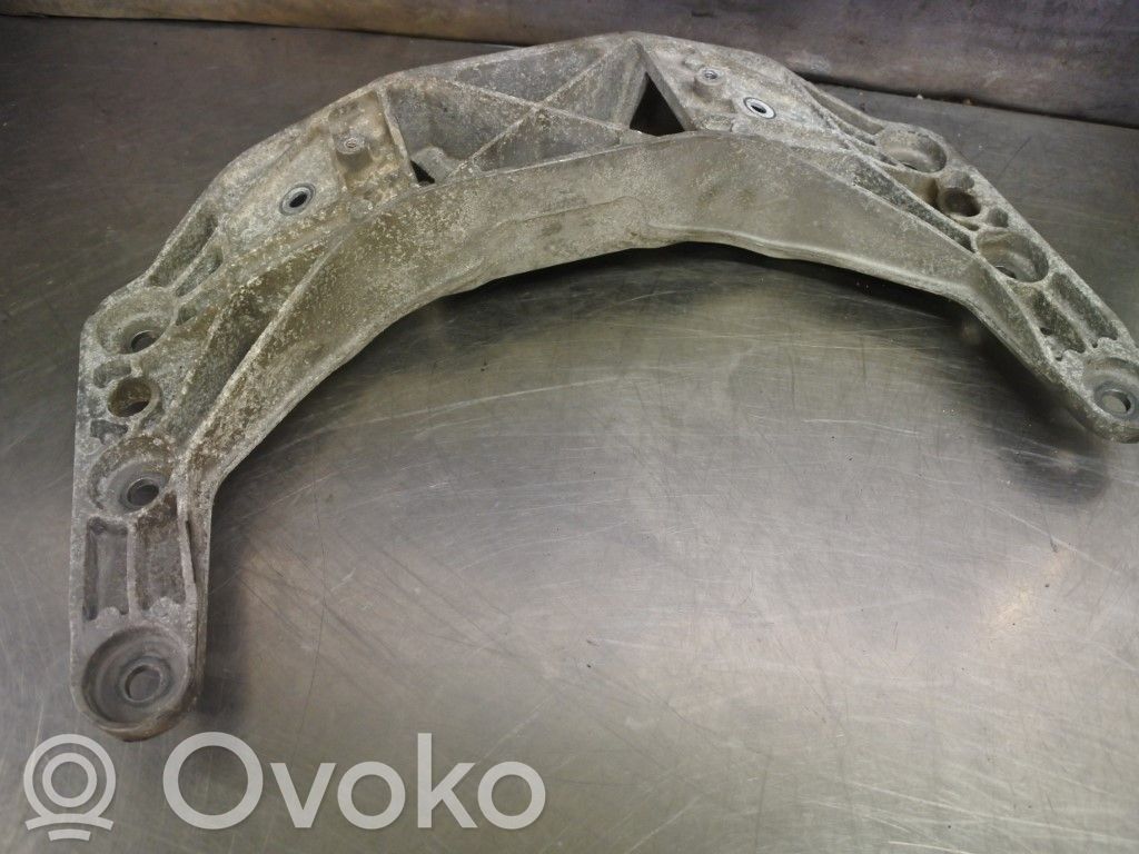 BMW 5 E60 E61 Gearbox mounting bracket 