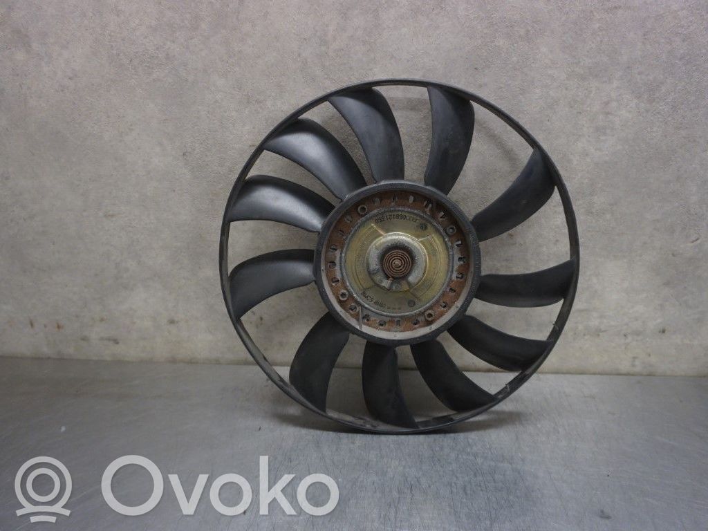 Volkswagen PASSAT B5.5 Wirnik wentylatora 