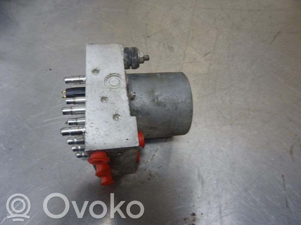 Audi A4 S4 B7 8E 8H ABS Steuergerät 
