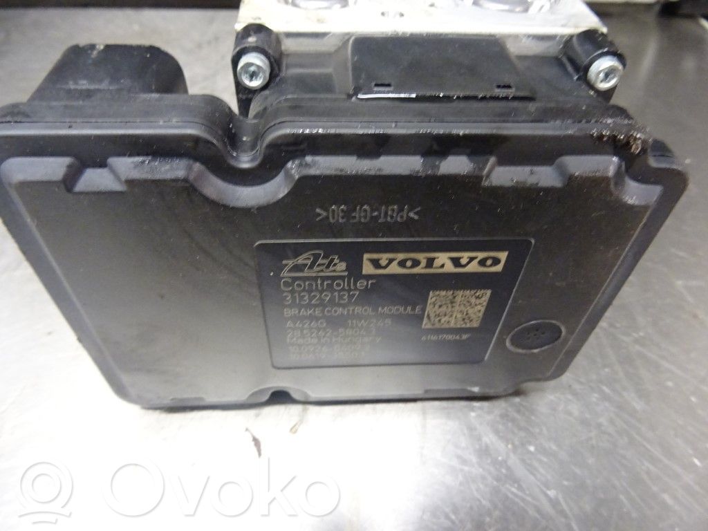 Volvo V60 ABS bloks 