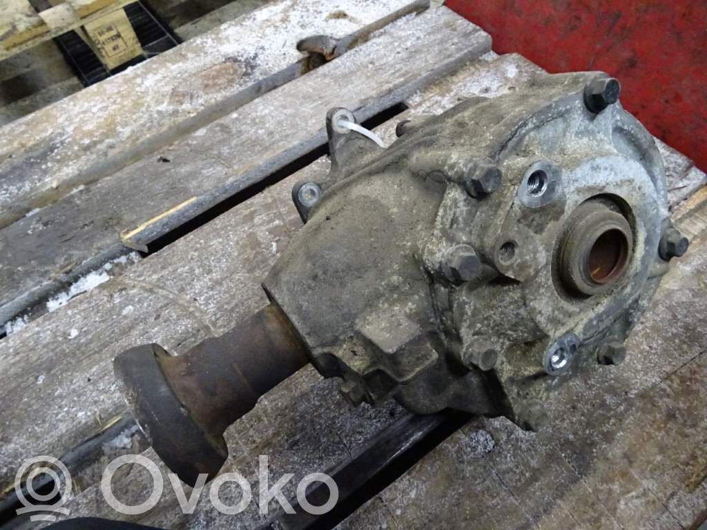 Volvo XC70 Carcasă diferențial 