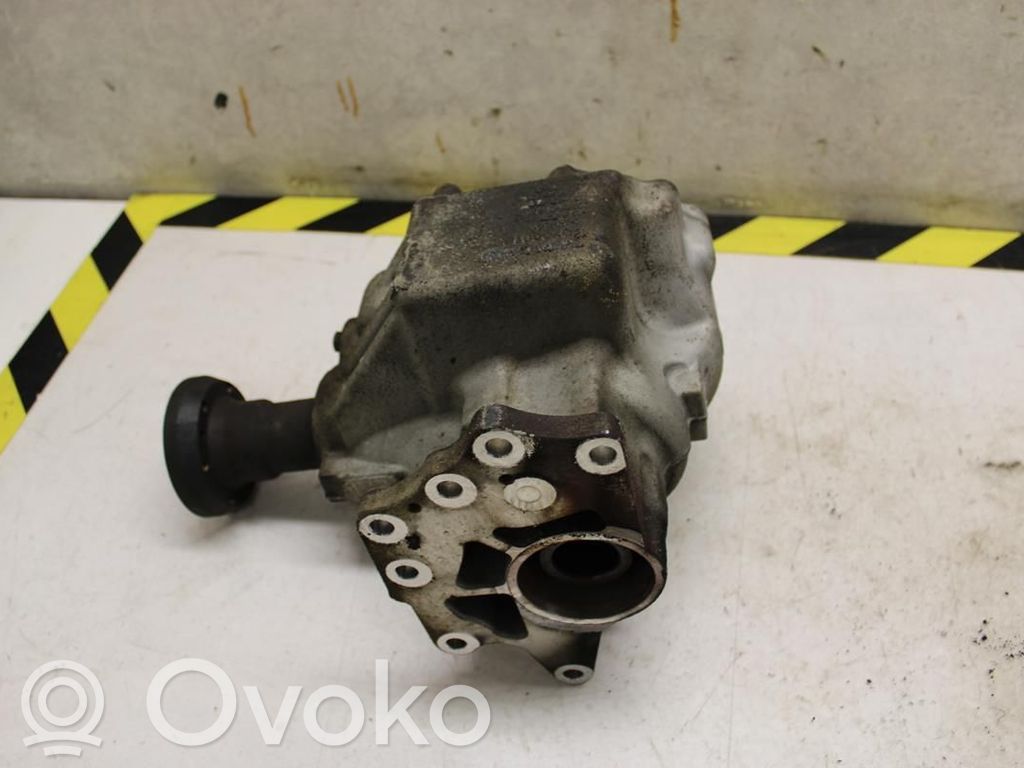 Volvo XC70 Carcasă diferențial 