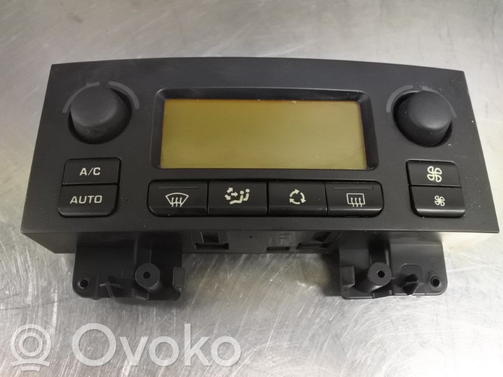 Climate control unit   6451SN,198700,9658084577
