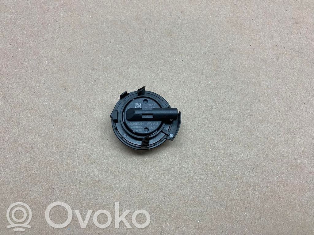 Volkswagen Golf VII Czujnik uderzenia Airbag 