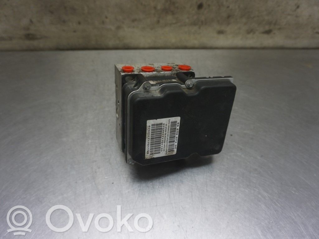 Peugeot 407 ABS Pump 
