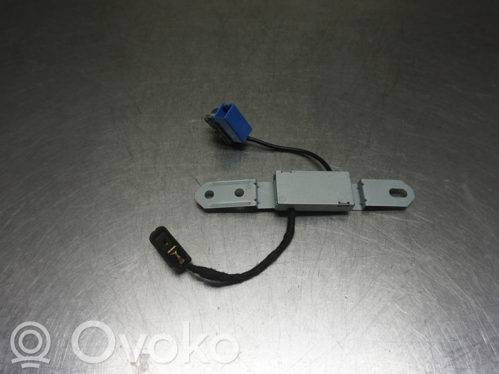 Mazda CX-3 Radio antena 