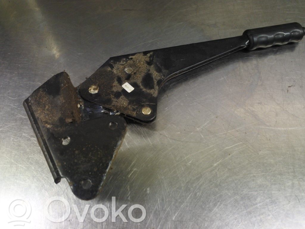 Fiat Ducato Rączka / Dźwignia hamulca ręcznego 