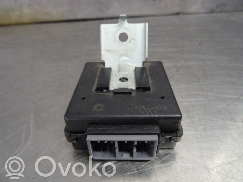 Mazda 626 Alte unități/module de control 