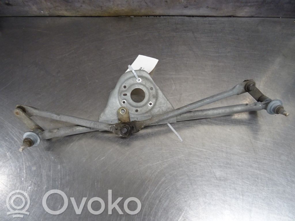 Mechanizm wycieraczek szyby przedniej / czołowej   61611387398,196127