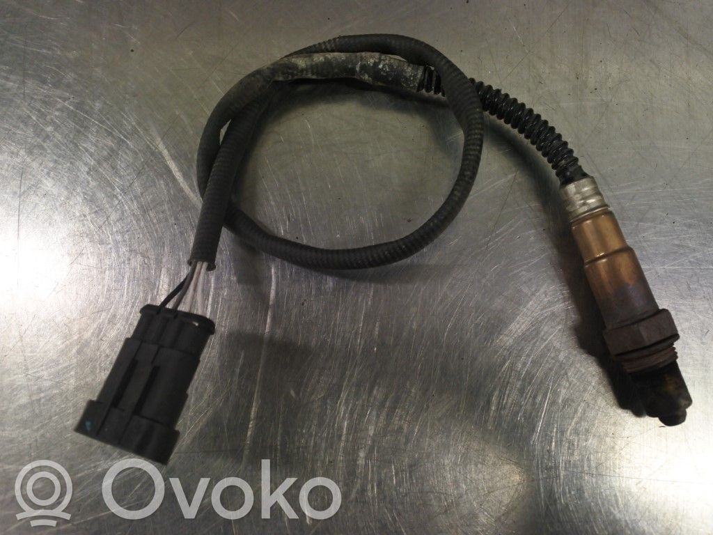 Sonda lambda   225664,0258006193