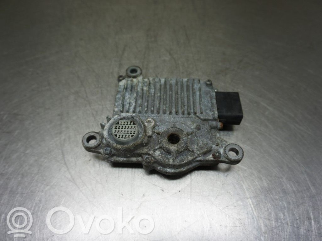 Gearbox control unit/module   30751946,223697,00380758129428
