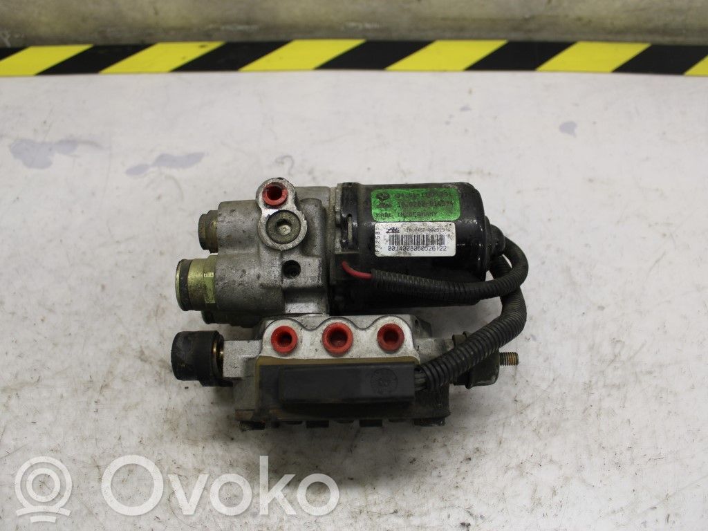 BMW 3 E36 ABS bloks 
