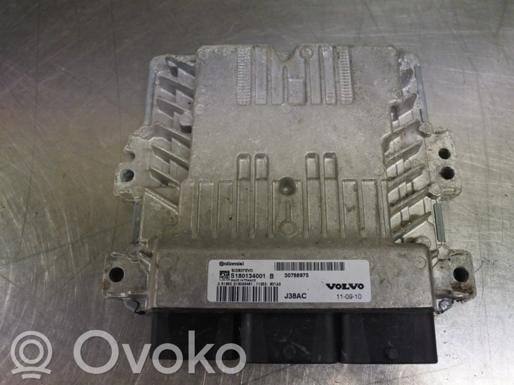 Injection control unit/module   36001407,225359