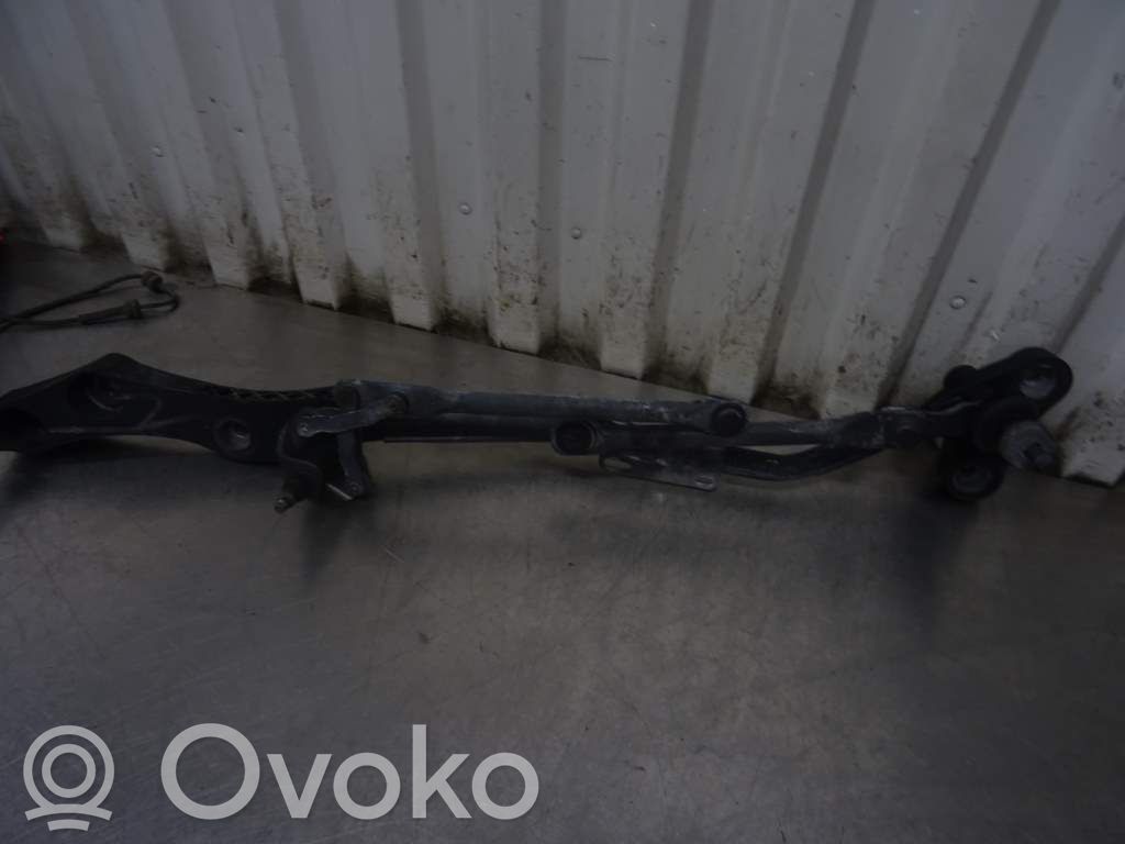 BMW 5 E60 E61 Front wiper linkage 