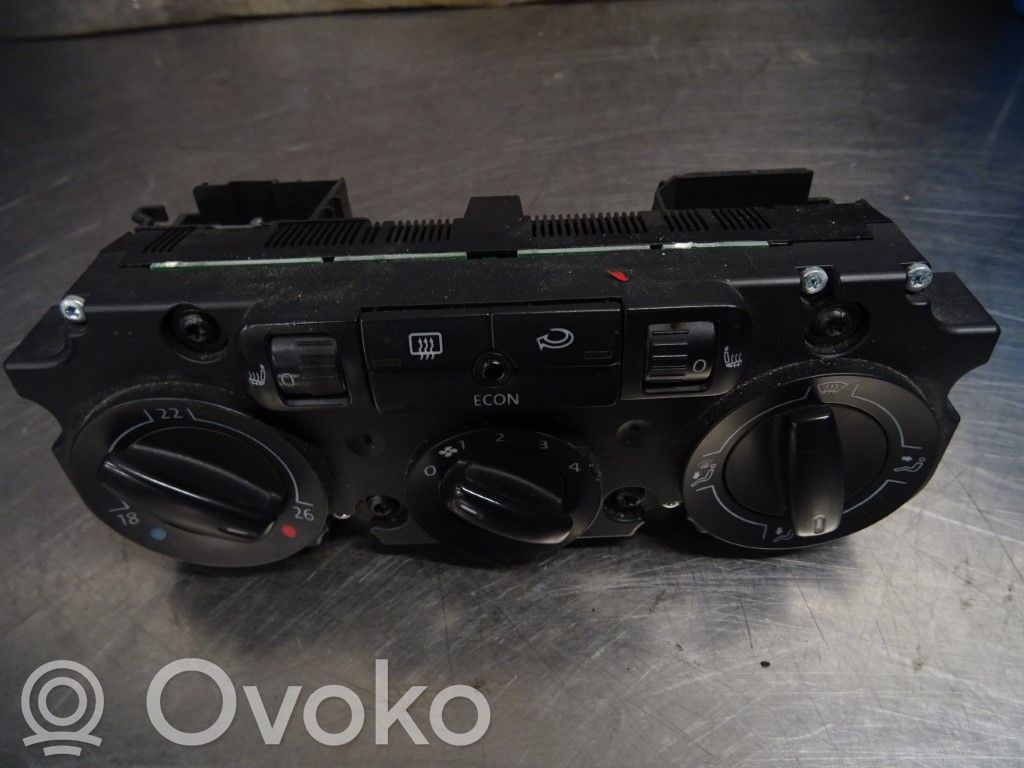 Volkswagen Golf V Unitate control climatizare 