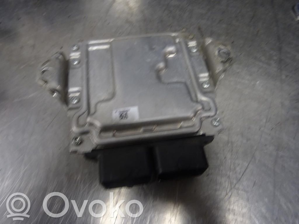 Injection control unit/module   3391069L01,N000079,0261S07288