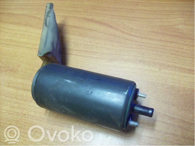 Brake booster   217206