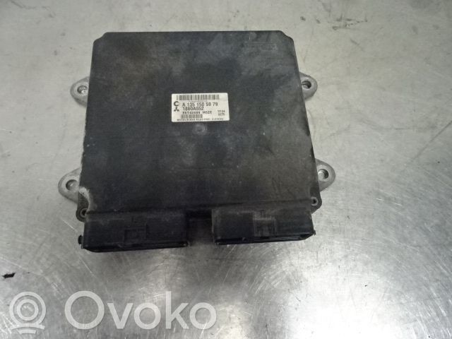 Injection control unit/module   1860A552,224251,1860A301