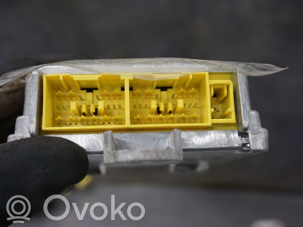 Honda Civic Unitate/modul de comandă airbaguri 