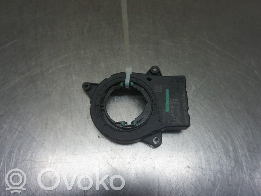 Sensor de ángulo de dirección   479452659R,250406