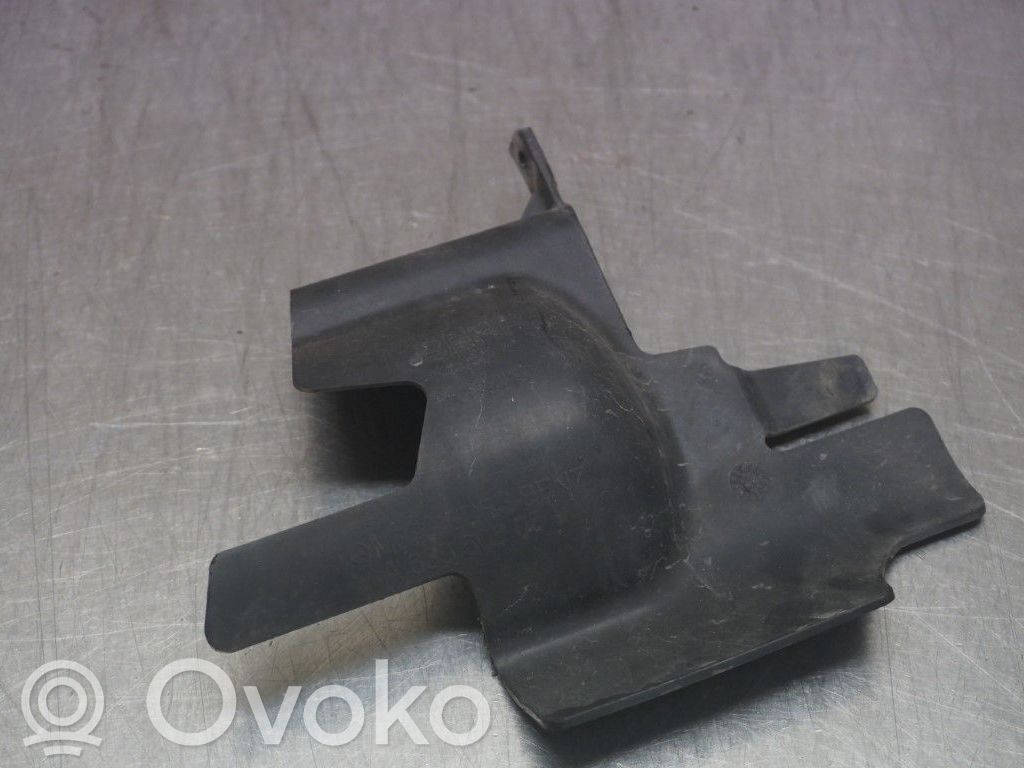 Mercedes-Benz Vito Viano W639 Soporte para el marco panal de radiador 