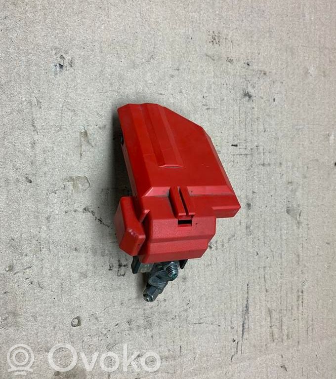 Ford Fiesta Sulakemoduuli 