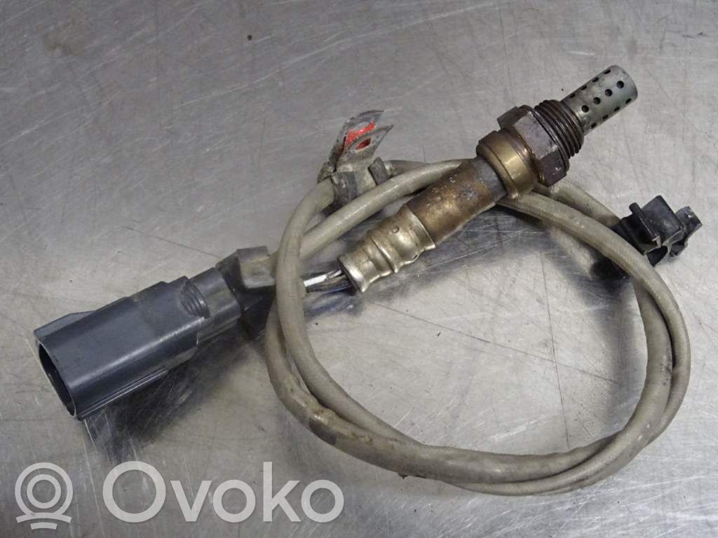 Volvo S80 Lambda zondas 