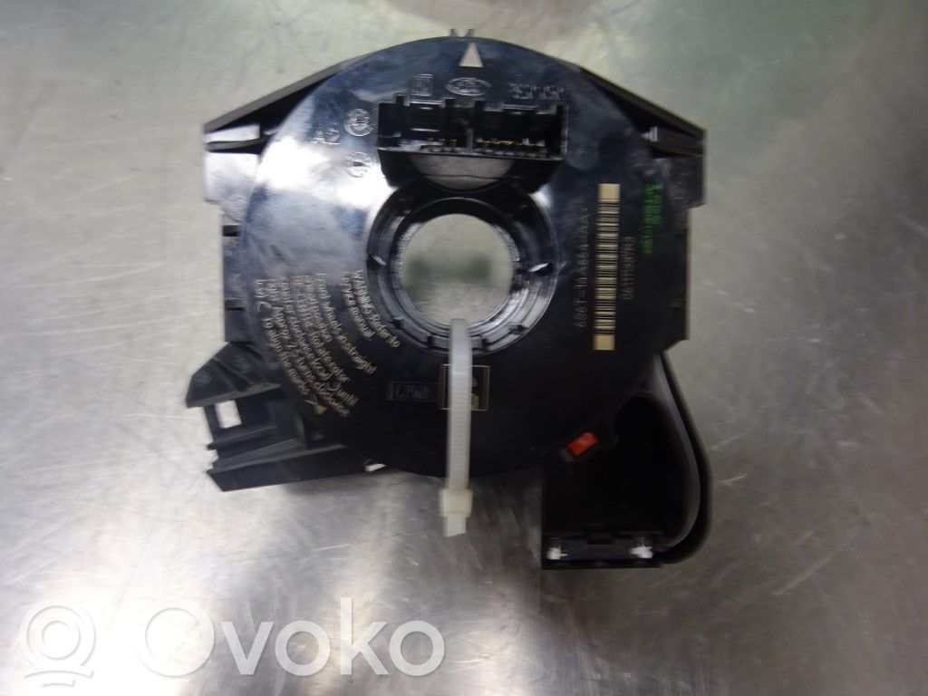 Ford Fiesta Inel glisant airbag (inel SRS) 