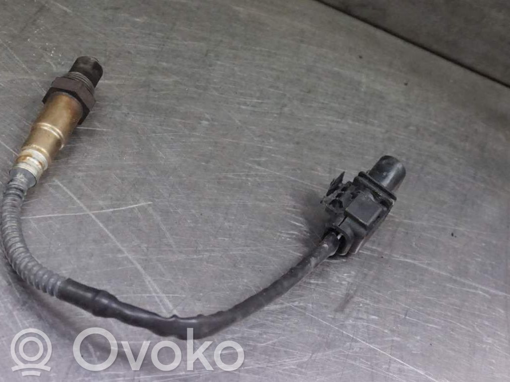 Volvo V70 Lambda probe sensor 