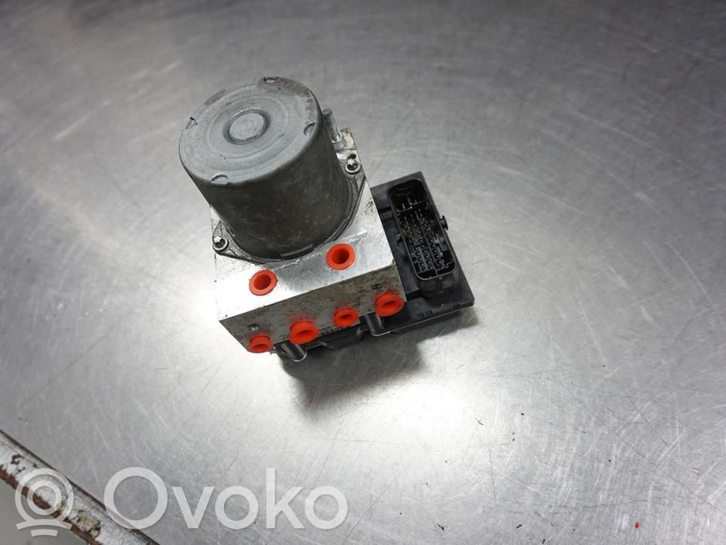 Citroen C4 I Bomba de ABS 