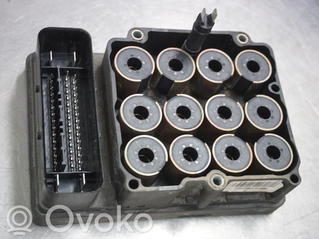 Volvo V70 ABS control unit/module 