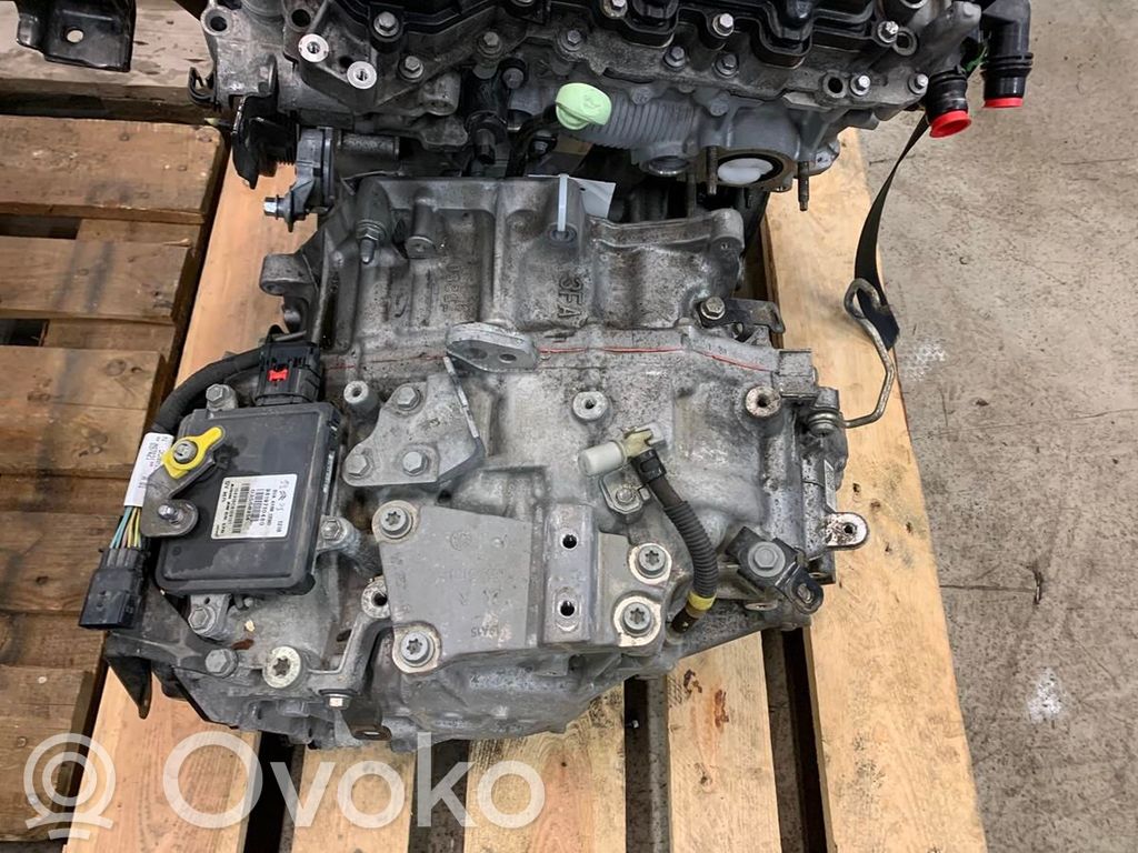 Opel Crossland X Cutie de viteze automată 