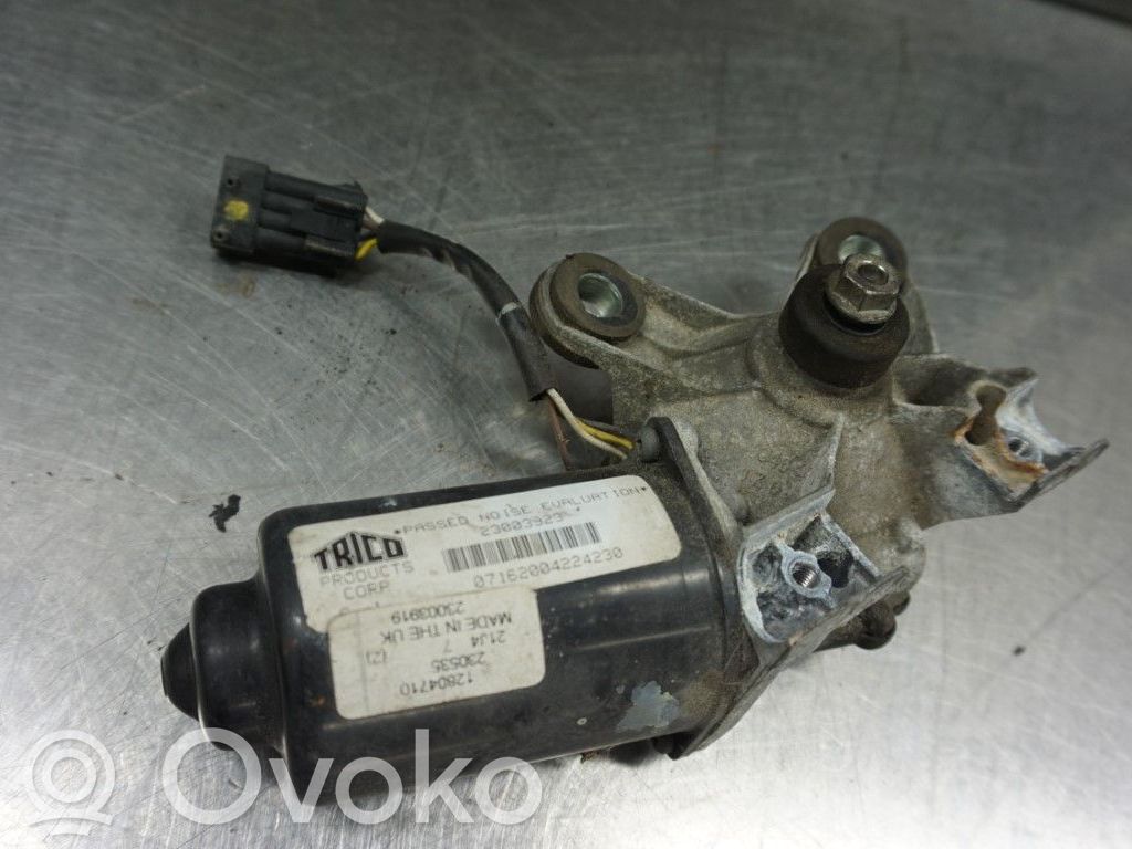 Saab 9-3 Ver2 Motor ștergător 